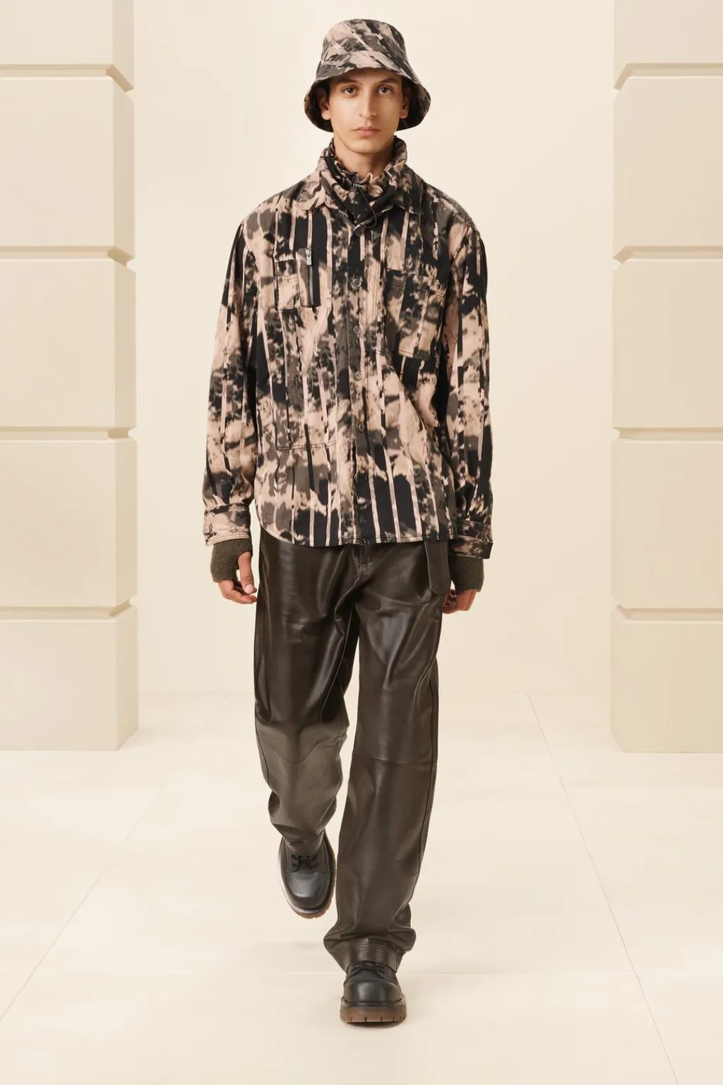 Outlet CM SHRT 13 Hombre Camisas