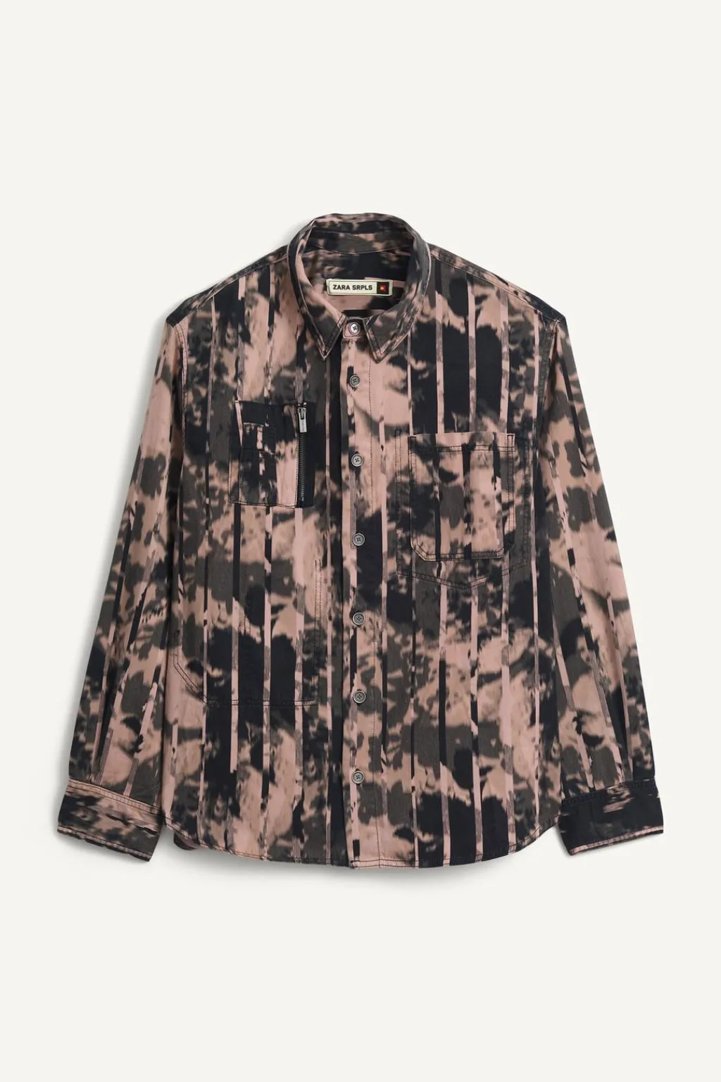 Outlet CM SHRT 13 Hombre Camisas