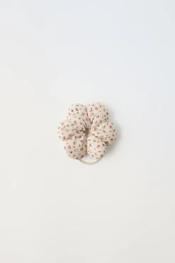 Niños ZARA 1½ - 6 Años·Accesorios|6 - 14 Años·Accesorios<COLETERO ACOLCHADO FLORES