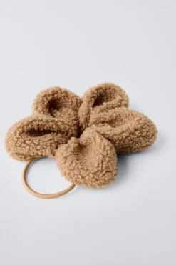 Niños ZARA 1½ - 6 Años·Accesorios|6 - 14 Años·Accesorios<COLETERO BORREUGILLO FLOR