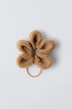 Niños ZARA 1½ - 6 Años·Accesorios|6 - 14 Años·Accesorios<COLETERO BORREUGILLO FLOR