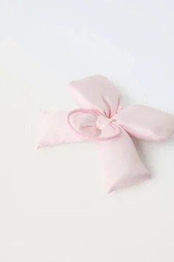 Niños ZARA 1½ - 6 Años·Accesorios|6 - 14 Años·Accesorios<COLETERO LAZO ACOLCHADO