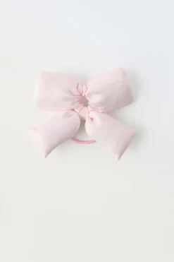 Niños ZARA 1½ - 6 Años·Accesorios|6 - 14 Años·Accesorios<COLETERO LAZO ACOLCHADO