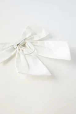 Niños ZARA 1½ - 6 Años·Accesorios|6 - 14 Años·Accesorios<COLETERO LAZO PERLAS