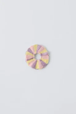 Niños ZARA 1½ - 6 Años·Accesorios|6 - 14 Años·Accesorios<COLETERO PUNTO RAYAS