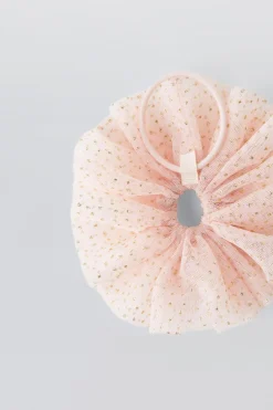 Niños ZARA 1½ - 6 Años·Accesorios|6 - 14 Años·Accesorios<COLETERO TUL DISFRAZ PRINCESA