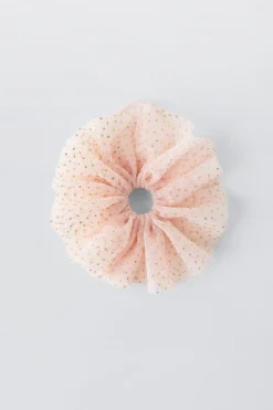 Niños ZARA 1½ - 6 Años·Accesorios|6 - 14 Años·Accesorios<COLETERO TUL DISFRAZ PRINCESA