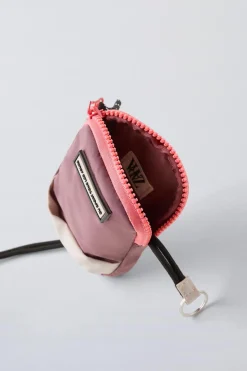 Niños ZARA 6 - 14 Años·Bolsos / Mochilas|6 - 14 Años·Bolsos / Mochilas<COLGADOR GYM COMBINADO