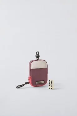 Niños ZARA 6 - 14 Años·Bolsos / Mochilas|6 - 14 Años·Bolsos / Mochilas<COLGADOR GYM COMBINADO