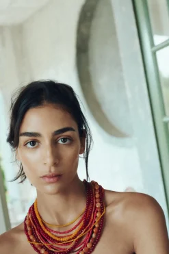 Best COLLAR ABALORIOS Mujer Accesorios / Bisuteria