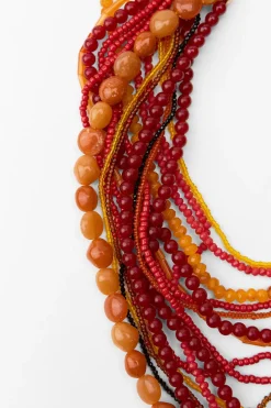 Best COLLAR ABALORIOS Mujer Accesorios / Bisuteria