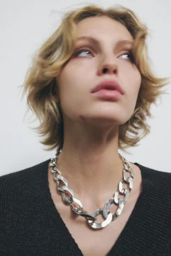 Fashion COLLAR CADENA Mujer Accesorios / Bisuteria