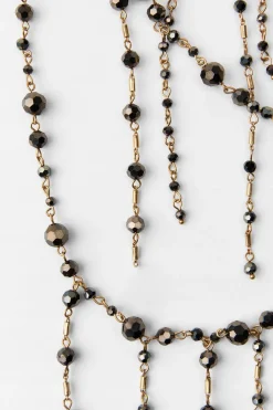 Clearance COLLAR CASCADA BOLAS Mujer Accesorios / Bisuteria