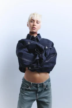 Fashion COLLAR CHOKER TUL STRASS Mujer Accesorios / Bisuteria