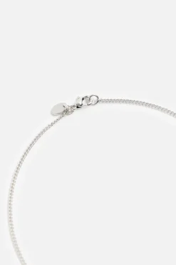 Fashion COLLAR COLGANTE GRABADO Hombre Accesorios