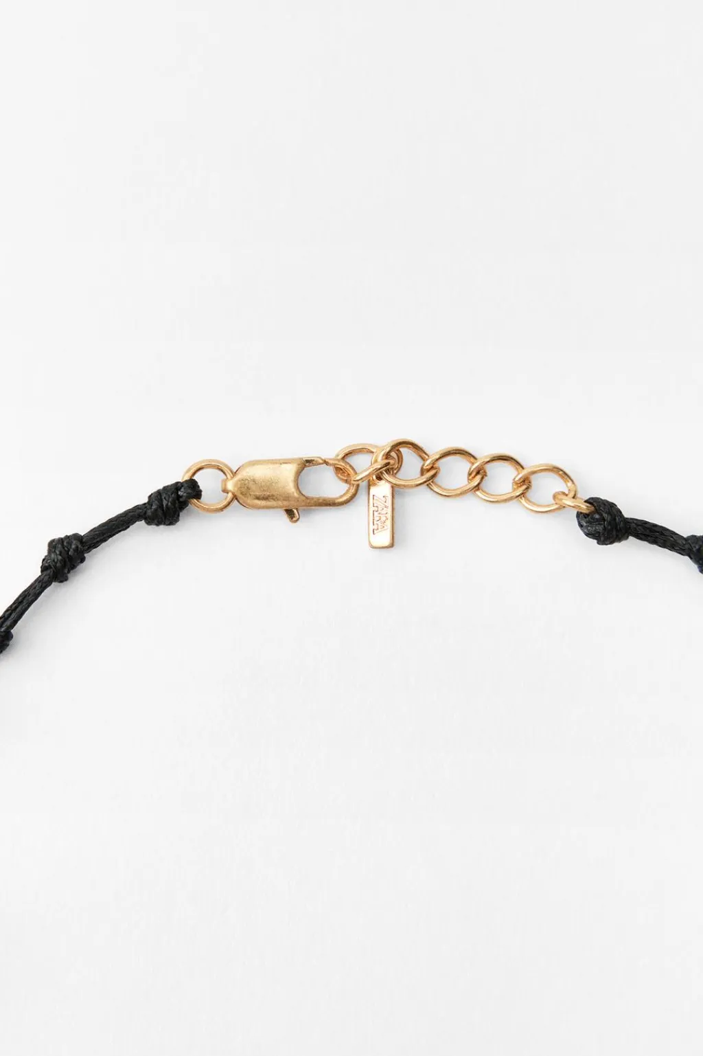 Hot COLLAR CORDÓN CASCADA FLORES Mujer Accesorios / Bisuteria