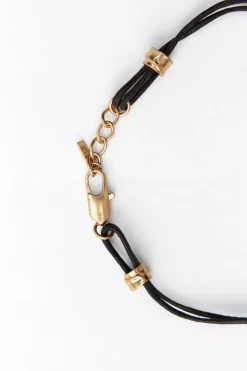 Hot COLLAR CORDÓN MEDALLAS Mujer Accesorios / Bisuteria