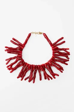 Best COLLAR EFECTO CORAL Mujer Accesorios / Bisuteria