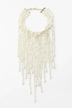 Best COLLAR MULTIPERLAS Mujer Accesorios / Bisuteria