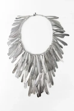 Fashion COLLAR MULTIPLACAS Mujer Accesorios / Bisuteria