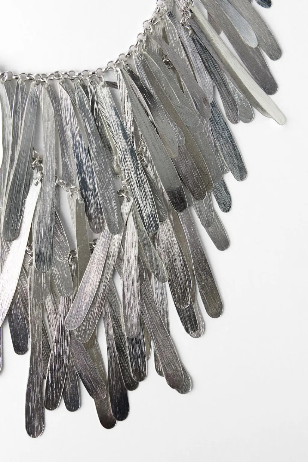 Fashion COLLAR MULTIPLACAS Mujer Accesorios / Bisuteria