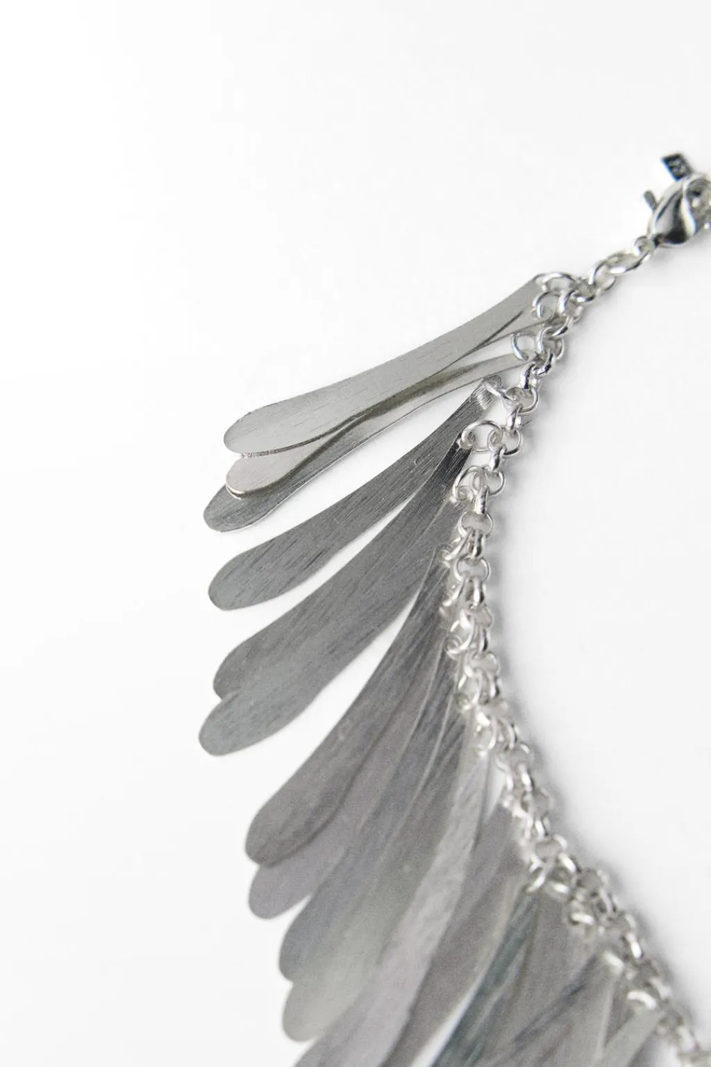 Fashion COLLAR MULTIPLACAS Mujer Accesorios / Bisuteria