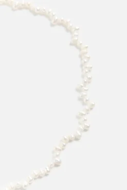 Online COLLAR PERLAS IRREGULARES Hombre Accesorios