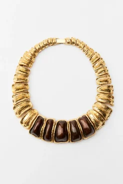 Discount COLLAR PIEZAS COMBINADO Mujer Accesorios / Bisuteria