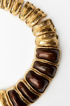 Discount COLLAR PIEZAS COMBINADO Mujer Accesorios / Bisuteria