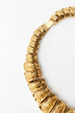 Discount COLLAR PIEZAS COMBINADO Mujer Accesorios / Bisuteria