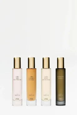 Outlet COLLECTOR SET EDP 4 X 30ML NAVIDAD (1.0 FL. OZ). Mujer Perfumes