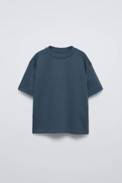 Niños ZARA 6 - 14 Años·Camisetas|6 - 14 Años·Pantalones<CONJUNTO CAMISETA Y JOGGER