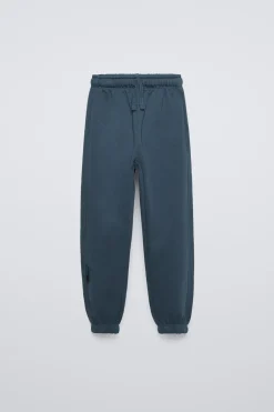 Niños ZARA 6 - 14 Años·Camisetas|6 - 14 Años·Pantalones<CONJUNTO CAMISETA Y JOGGER