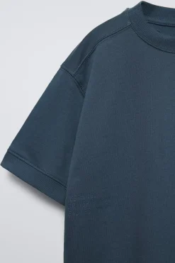 Niños ZARA 6 - 14 Años·Camisetas|6 - 14 Años·Pantalones<CONJUNTO CAMISETA Y JOGGER