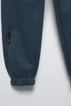 Niños ZARA 6 - 14 Años·Camisetas|6 - 14 Años·Pantalones<CONJUNTO CAMISETA Y JOGGER