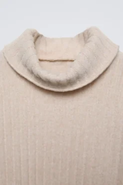 Niños ZARA 1½ - 6 Años·Camisetas|1½ - 6 Años·Pantalones<CONJUNTO CAMISETA Y LEGGING FLARE CANALÉ SOFT TOUCH