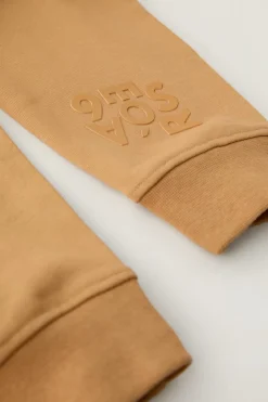 Niños ZARA 6 - 14 Años·Sudaderas|6 - 14 Años·Pantalones<CONJUNTO FELPA SUDADERA Y PANTALÓN