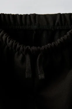 Niños ZARA 1½ - 6 Años·Sudaderas|1½ - 6 Años·Pantalones<CONJUNTO FELPA SUDADERA Y JOGGER TEXTO