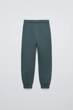 Niños ZARA 6 - 14 Años·Sudaderas|6 - 14 Años·Pantalones<CONJUNTO JOGGING SUDADERA Y PANTALÓN