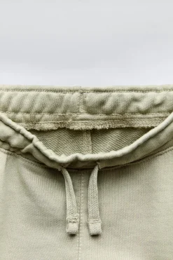 Niños ZARA 1½ - 6 Años·Camisetas|1½ - 6 Años·Sudaderas<CONJUNTO JOGGING SUDADERA Y PANTALÓN