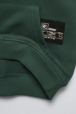 Niños ZARA 1½ - 6 Años·Sudaderas|1½ - 6 Años·Pantalones / Leggings<CONJUNTO JOGGING SUDADERA Y PANTALÓN TEXTO ETIQUETA