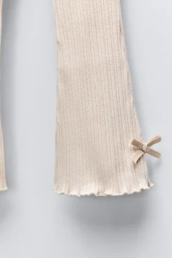 Niños ZARA 1½ - 6 Años·Sudaderas|1½ - 6 Años·Pantalones<CONJUNTO MINNIE MOUSE © DISNEY