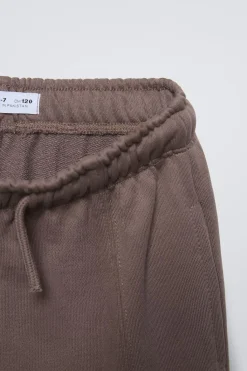 Niños ZARA 6 - 14 Años·Sudaderas|6 - 14 Años·Pantalones<CONJUNTO SUDADERA Y JOGGER