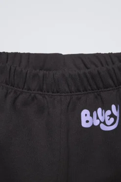 Niños ZARA 1½ - 6 Años·Sudaderas|1½ - 6 Años·Pantalones<CONJUNTO SUDADERA Y JOGGER BLUEY © LUDO STUDIO