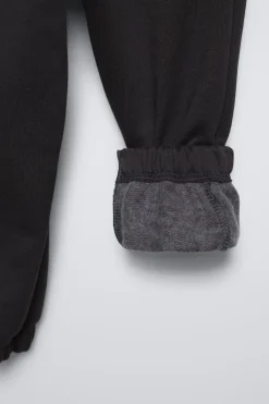 Niños ZARA 1½ - 6 Años·Sudaderas|1½ - 6 Años·Pantalones<CONJUNTO SUDADERA Y JOGGER BLUEY © LUDO STUDIO