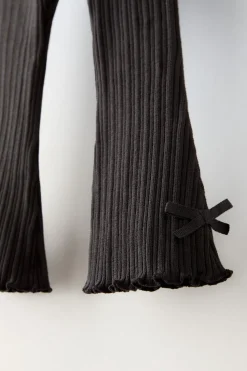 Niños ZARA 1½ - 6 Años·Sudaderas|1½ - 6 Años·Pantalones<CONJUNTO SUDADERA Y LEGGING HELLO KITTY©