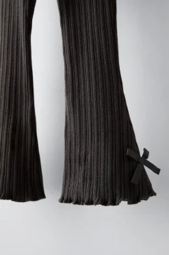 Niños ZARA 1½ - 6 Años·Sudaderas|1½ - 6 Años·Pantalones<CONJUNTO SUDADERA Y LEGGING KUROMI © SANRIO