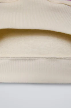 Niños ZARA 1½ - 6 Años·Sudaderas|1½ - 6 Años·Pantalones<CONJUNTO SUDADERA Y LEGGING ELSA FROZEN © DISNEY