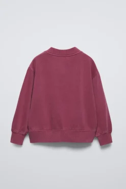 Niños ZARA 6 - 14 Años·Sudaderas|6 - 14 Años·Pantalones<CONJUNTO SUDADERA Y PANTALÓN JOGGER