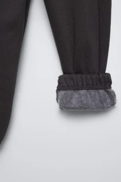 Niños ZARA 1½ - 6 Años·Sudaderas|1½ - 6 Años·Pantalones<CONJUNTO SUDADERA Y PANTALÓN LILO & STITCH © DISNEY